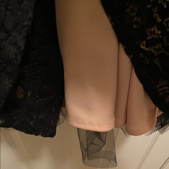 Betsy & Adam dress - Picture 3 of 3